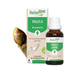 Herbalgem Macerat M Conc Tilleul Deref