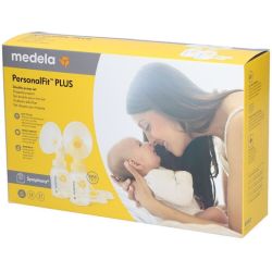 Set Double Symphony PersonalFit Plus - Taille S 21 mm