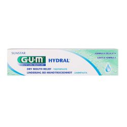 Gum Hydral 6020 Dent 75Ml