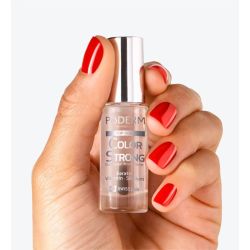 Top Coat Color Strong Durcisseur - 8 ml