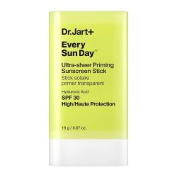 Every Sun Day Stick Solaire Primer Transparent SPF30 - 19 g