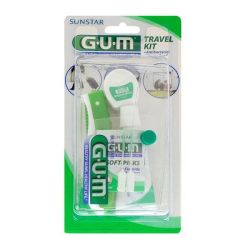 Gum Bad 156 Kit Voyage