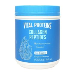 Vital Proteins Collagen Peptides 567G