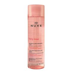 Nuxe Very Rose Eau Micellaire Ps 200Mlzzz