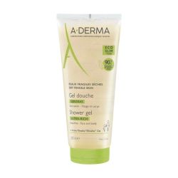 A Derma Gel Douche Surgras 200Mlzzz