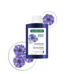 Shampoing Déjaunissant - 200 ml