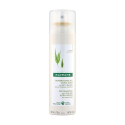 Shampoing Sec Extra-Doux au Lait d'Avoine - 150 ml