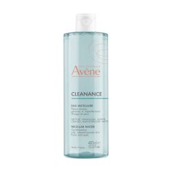 Eau micellaire Cleanance - 100 ml
