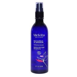 Melvita Eau Florale De Geranium  200Ml