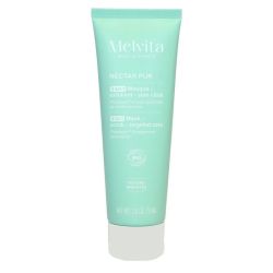 Nectar Pur masque et exfoliant 3en1 75ml