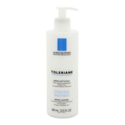Lrp Toleriane Dermo-Nettoyant 400Ml