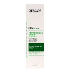 Vichy Dercos Technique A/Pel Pso 200Ml