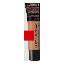 Lrp Toleriane Teint Fluid 11 30Ml
