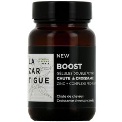 Lazartigue Anti-Chute Boost 30Caps