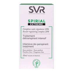Svr Spirial Extreme 20 Ml