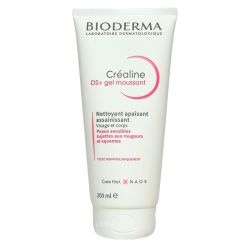 Biod Crealine Ds Gel Nettoyant  200Ml