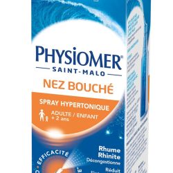 Physiomer Hypertonique 135Ml