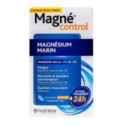 Magne Control Cpr 60