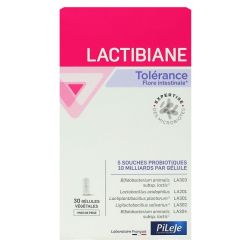 Pileje Lactibiane Tol Gelul 30