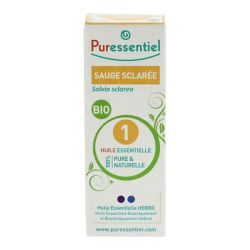 Puressentiel He Bio Sauge Sclaree 5Ml
