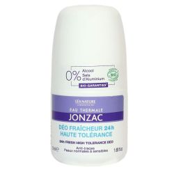 Jonzac Deo Fraicheur 24H Fl50Ml