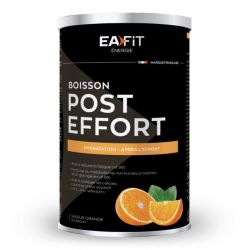 Ea Sport Boisson Post Effort Orange 475G