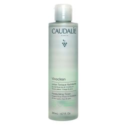 Caudalie Vinoclean Lotion Tonique 200Ml