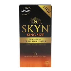 Manix Skyn King Size 10