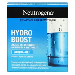 Neutrogena Hydro Boost Aqua-Gel 50Ml