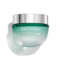 Aquasource Hyalu Plump Crème SPF30 - 50 ml