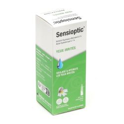 Sensioptic Fl10Ml