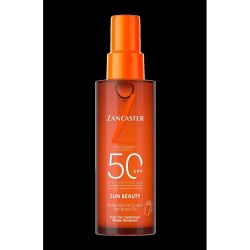 Huile Sèche SPF50 SUN BEAUTY - 150 ml