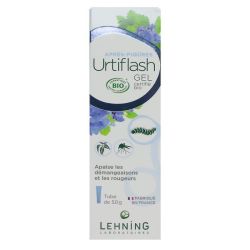 Lehning Urtiflash Gel Tb50G
