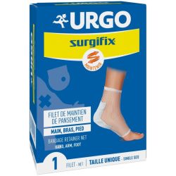 Urgo Surgifix Filet Main Bras Pieds Adulte