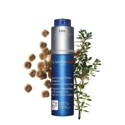 Clarins Men Anti-Rides Fermete 50Ml New