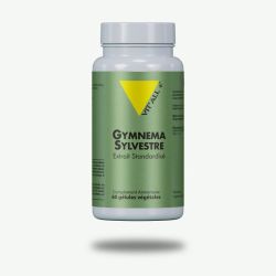Vital Gymnema Sylvestre 260 Mg