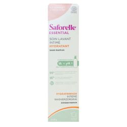 Saforelle Soin Lavant Int Hydr Kit 200Ml