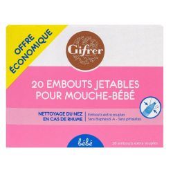 Gifrer Emb Jet Mouch Bb 20