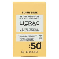 Lierac Sunissime Stick Spf50 10G