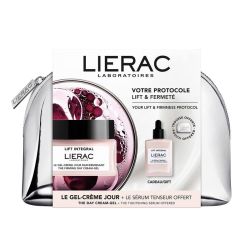 Trousse Lift Integral - Gel-Creme Jour Raffermissante 50 ml + Le Serum Tenseur 15 ml Offert