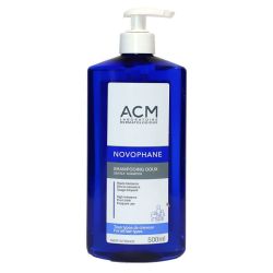 Novophane Shp Doux 500Ml