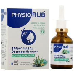 Immubio PhysioRub - 30 mL