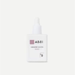 Concentré d'Actifs no 9 - RIDES - 15 ml