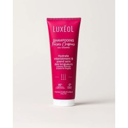 Shampooing Frises Crepus - 250 ml