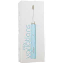 My Variations Brosse à dents électrique - Bleue