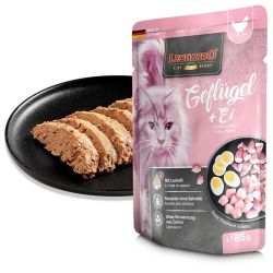 Leonardo - Sachet Fraicheur Volaille Oe