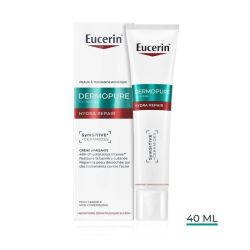 Dermopure Clinical Hydra Repair Crème Apaisante - 40 ml