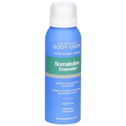 Cryo Brume Jambes Lourdes BODY-DREN - 100 ml