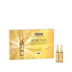 Isdinceutics Instant Flash - 5 ampoules x 2 ml