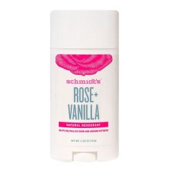 Schmidtaposs Deo Rosevanille Stick 58Ml